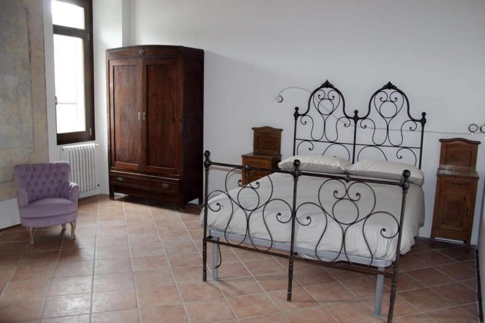 Casa Clerici - Cà del merican Apartment in Omegna