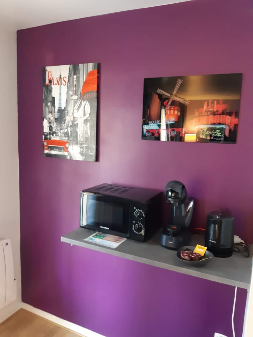 Dining area, Meals, Breakfast