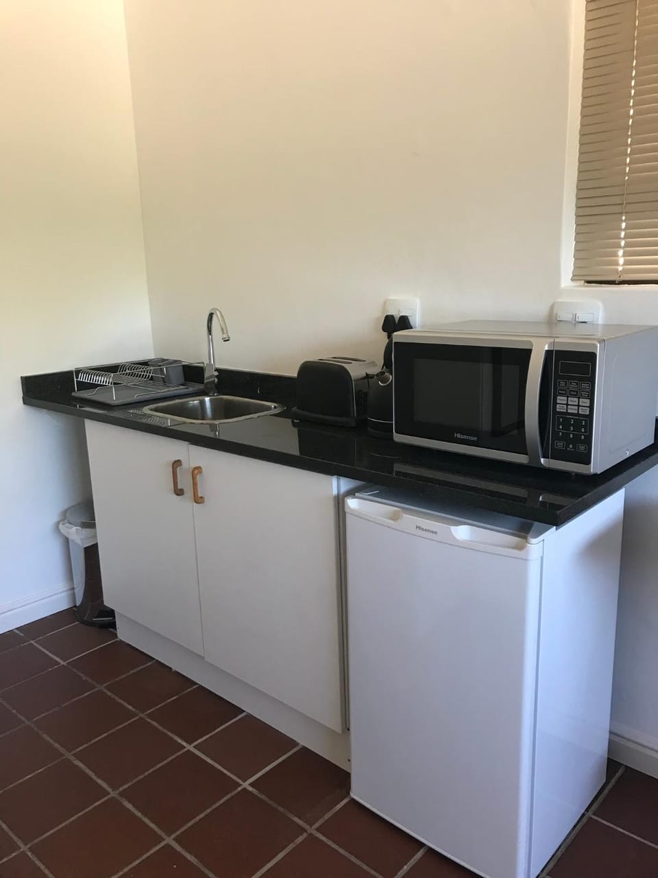 Studio 7 on Risa Apartment in Port Elizabeth