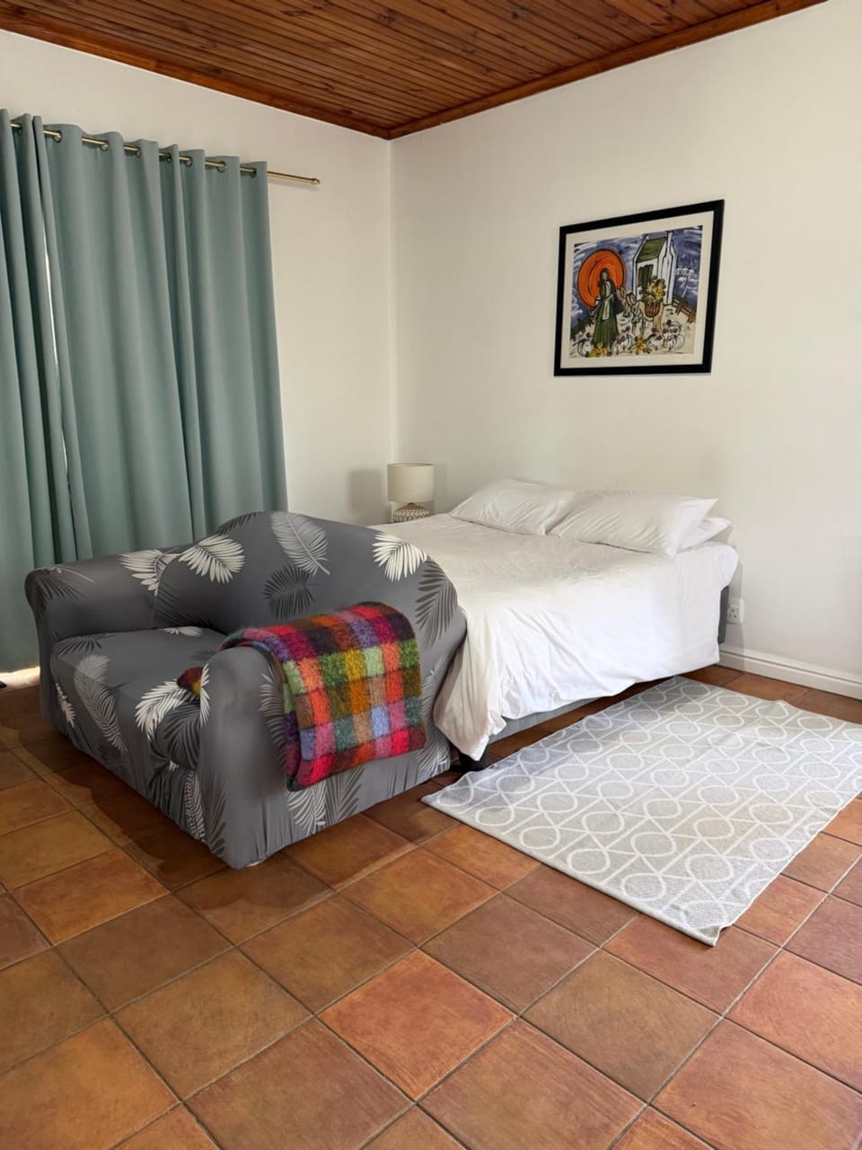 Studio 7 on Risa Apartment in Port Elizabeth