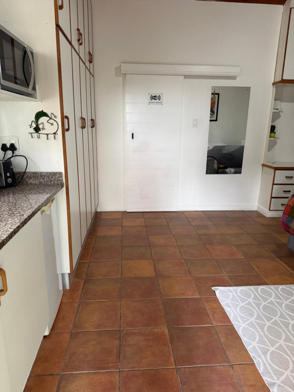 Studio 7 on Risa Apartment in Port Elizabeth