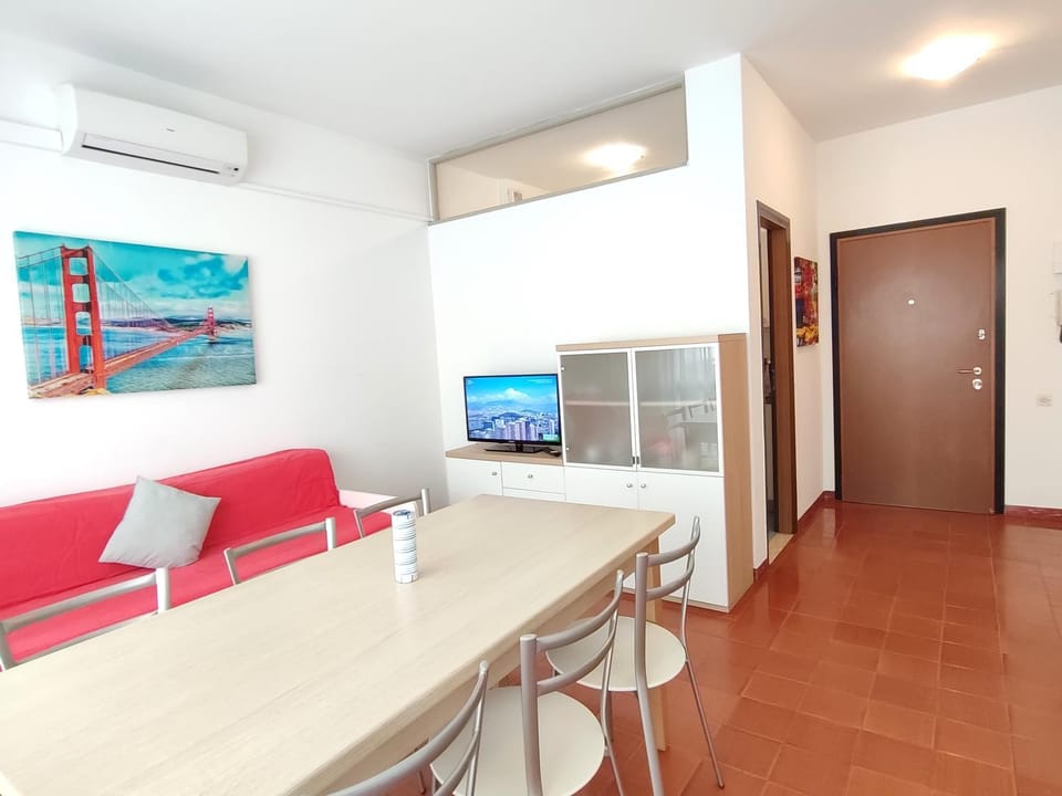 Residence Giardino Apartment in Lido di Jesolo