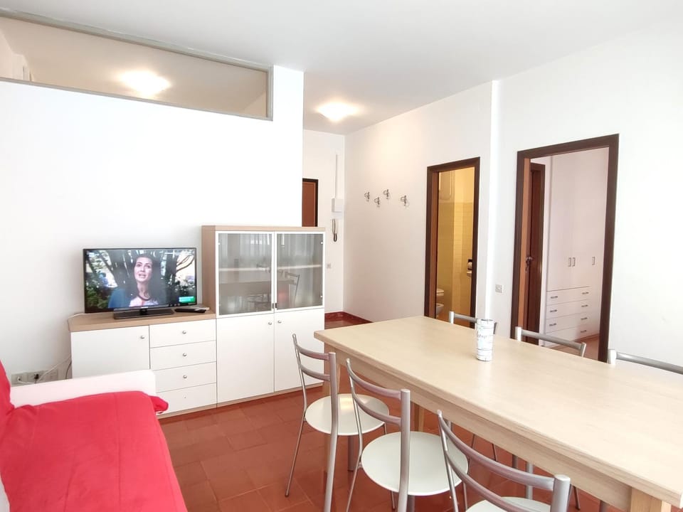Residence Giardino Apartment in Lido di Jesolo