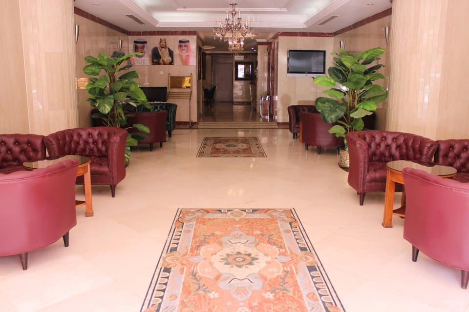 Facade/entrance, Lobby or reception