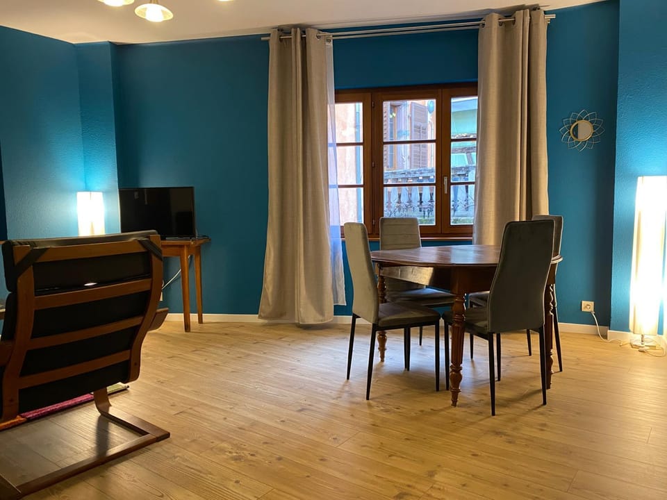 Laterale Residences Riquewihr Apartment in Grand Est