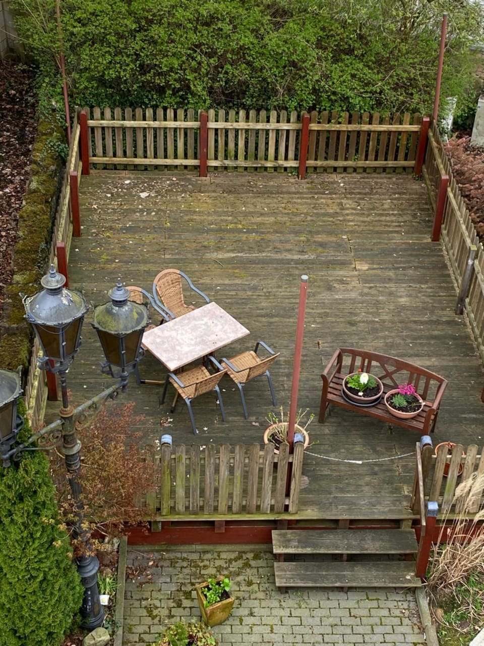 Pension Zum Angestellten Bed and Breakfast in North Rhine-Westphalia