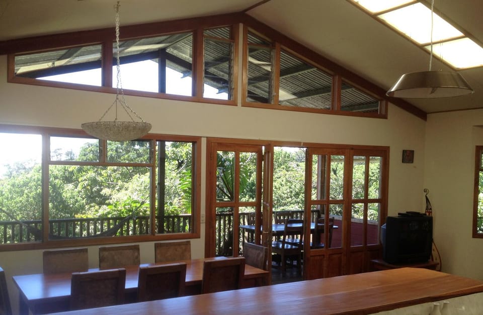 Balcony/Terrace, Living room, Dining area