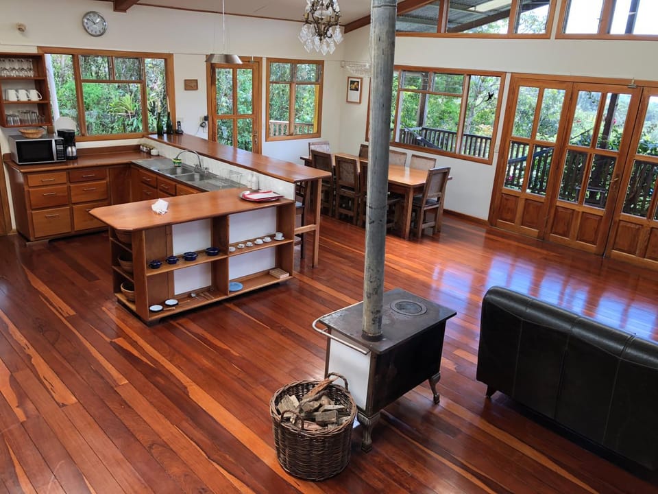 Casa Cañitas Villa in Monteverde