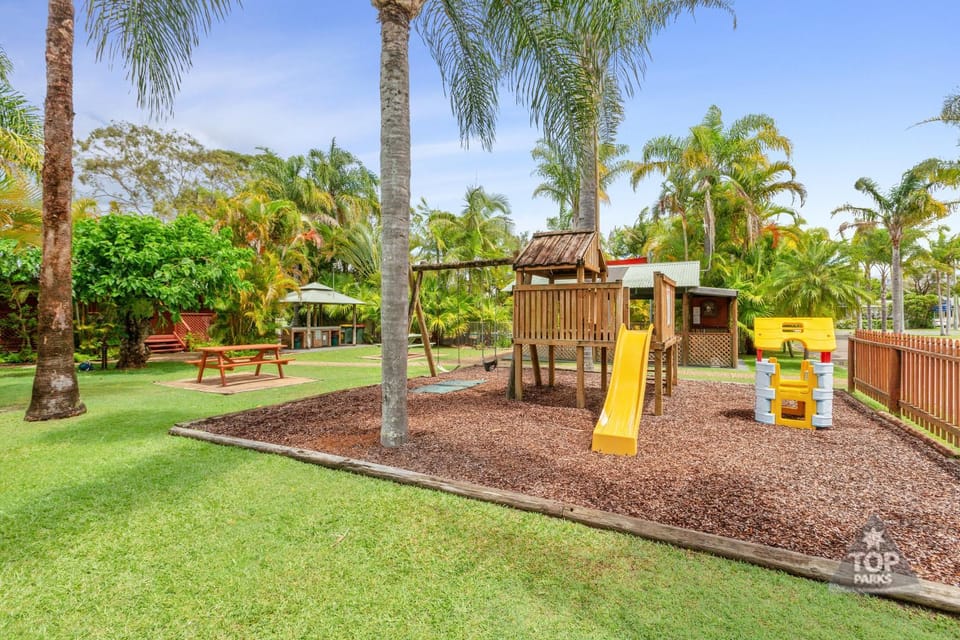 Natural landscape, Children play ground, Children play ground, Garden