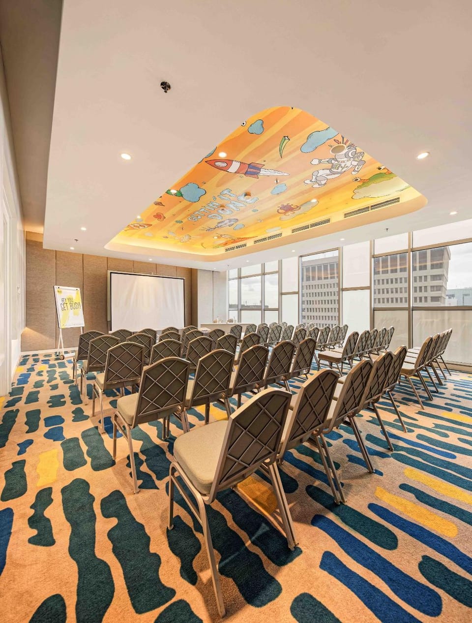 Meeting/conference room