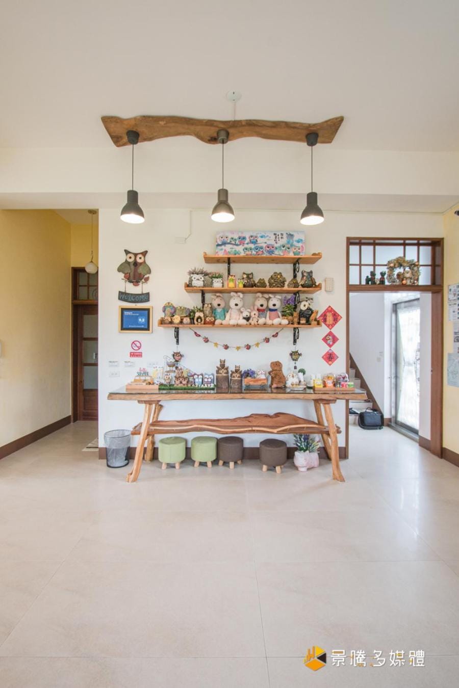 四季逗庭園民宿-All Around the Seasons B&B Vacation rental in Taiwan, Province of China