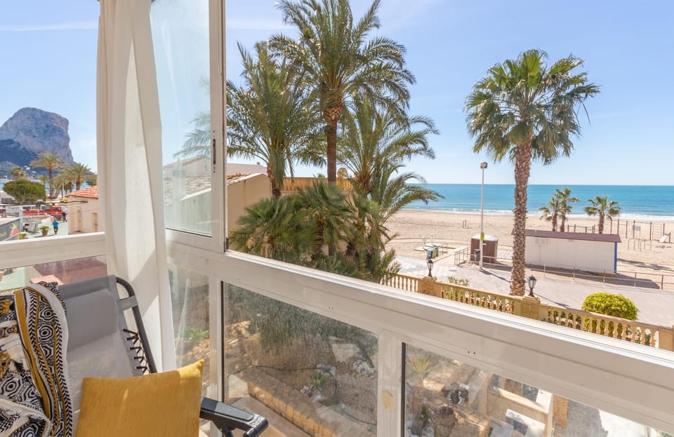 Balcony/Terrace, Balcony/Terrace