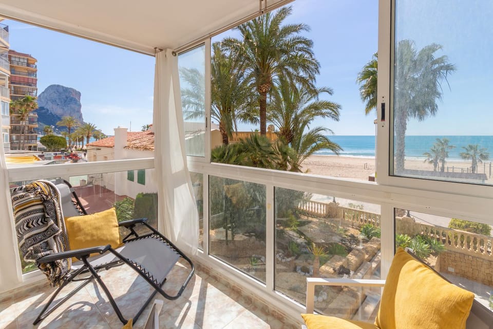 Balcony/Terrace, Balcony/Terrace