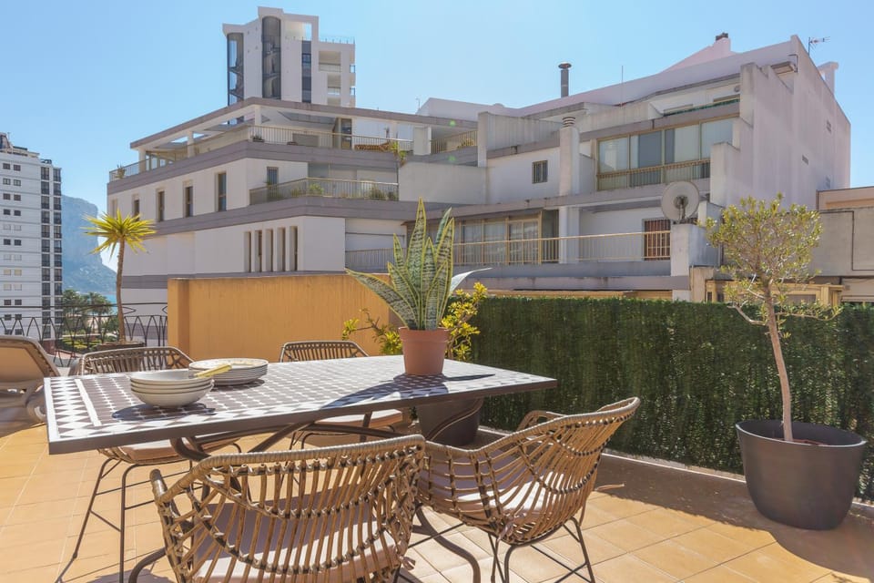 Balcony/Terrace, Balcony/Terrace