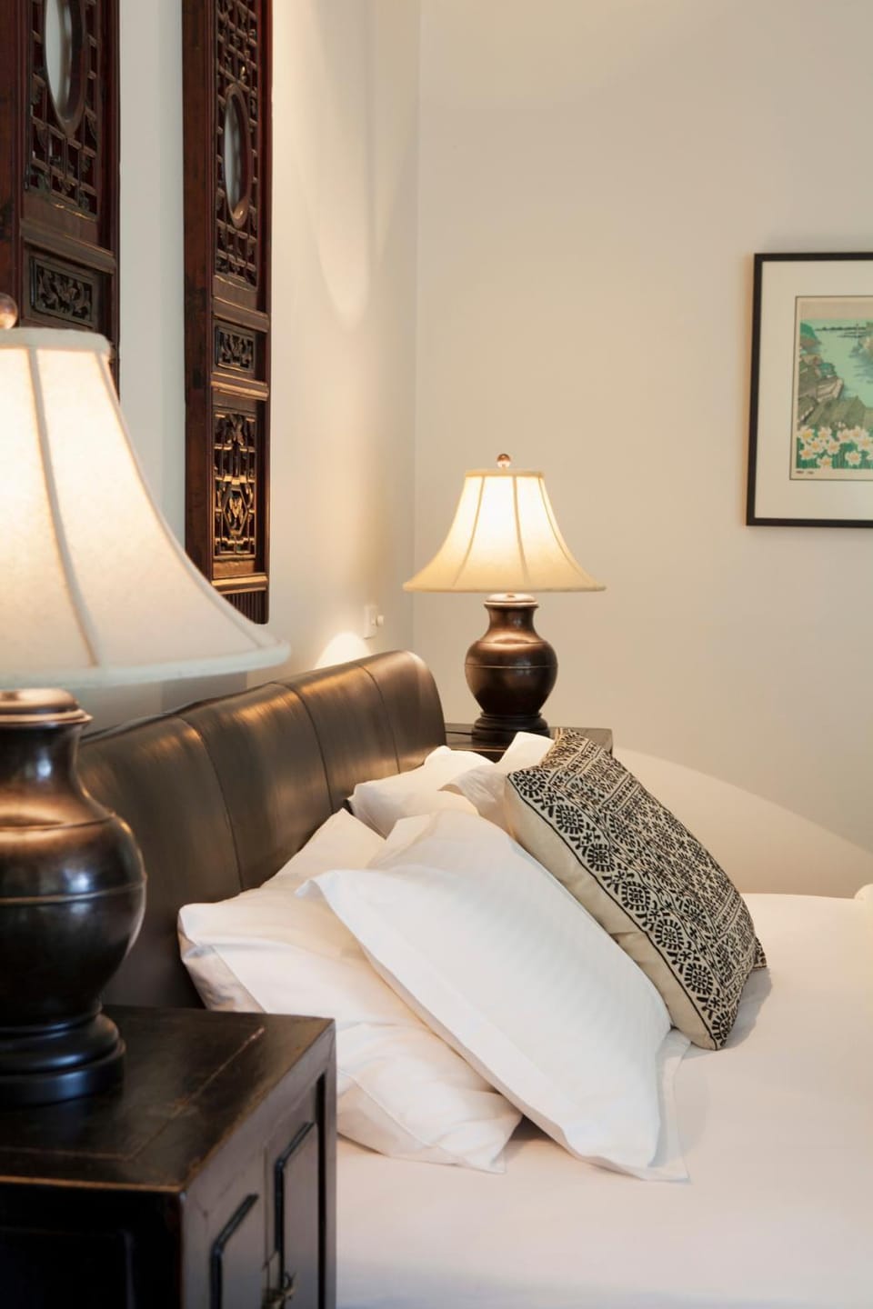 Provenance Accommodation Bed and Breakfast in Beechworth