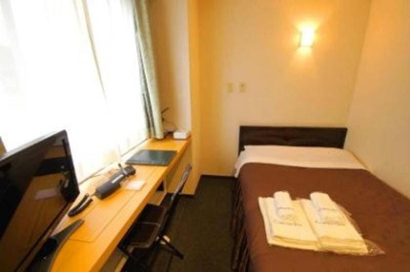 Comfesta Inn Kabe Hotel in Japan