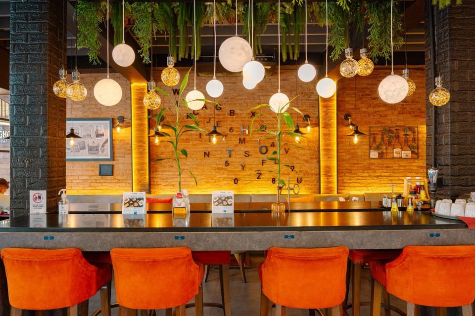 Restaurant/places to eat, Breakfast