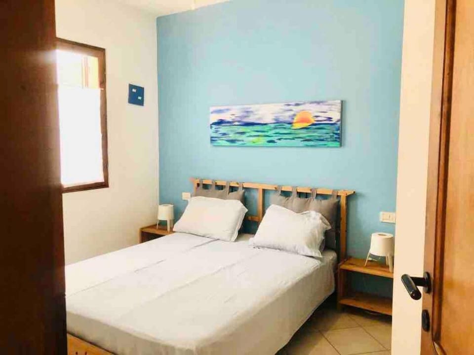 Two bedrooms, WIFI, near beach - Ca Greta Apartment in Cape Verde