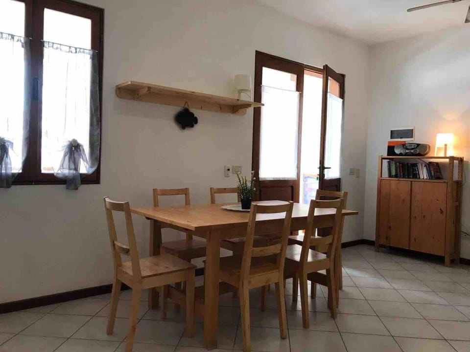 Two bedrooms, WIFI, near beach - Ca Greta Apartment in Cape Verde