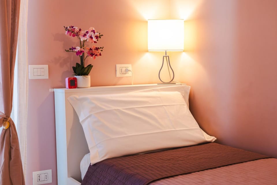 Bed, Bedroom, furniture