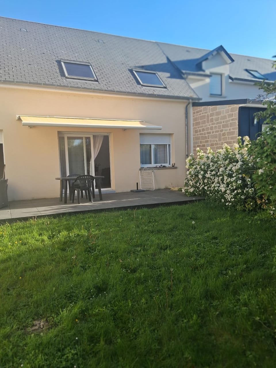 Maison de vacances - Baie du Mont Saint Michel House in Brittany