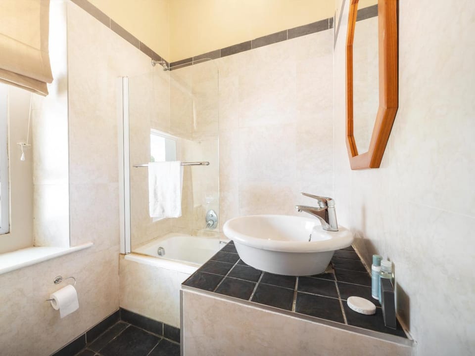 Oak lodge Guest House Bed and Breakfast in Eastern Cape