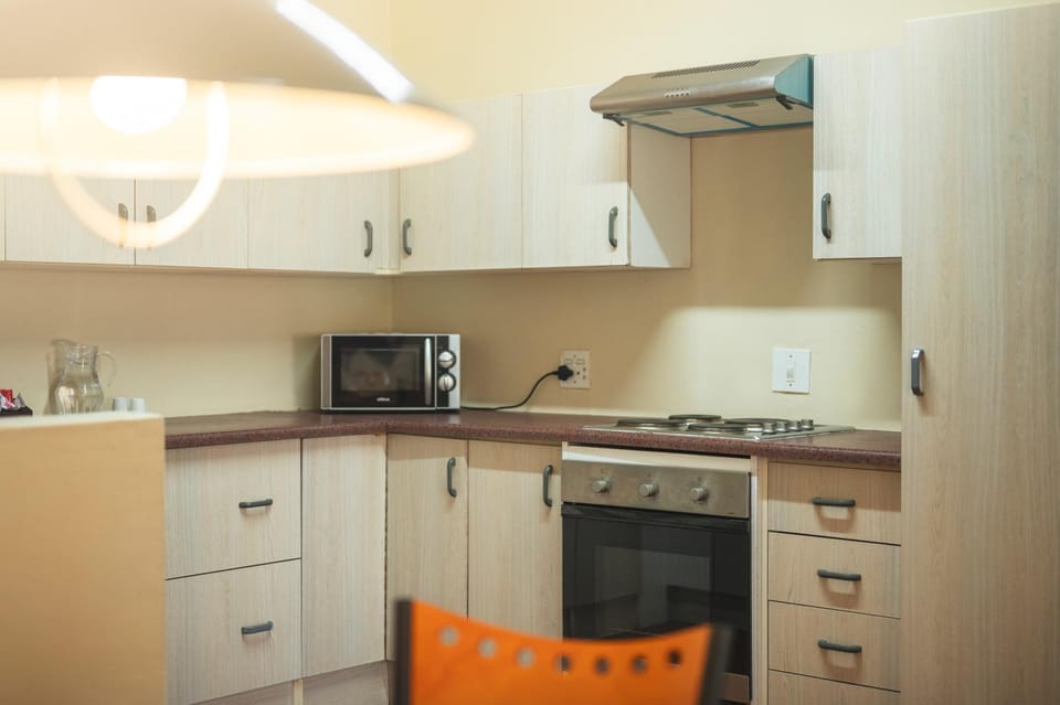 Kitchen or kitchenette, minibar, pet friendly, stove