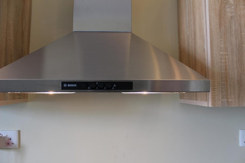Summer, Kitchen or kitchenette, On site