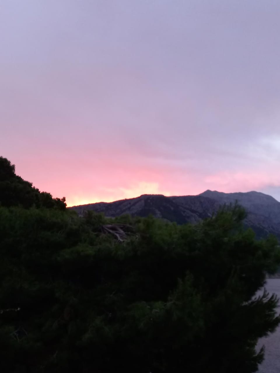 Sunrise