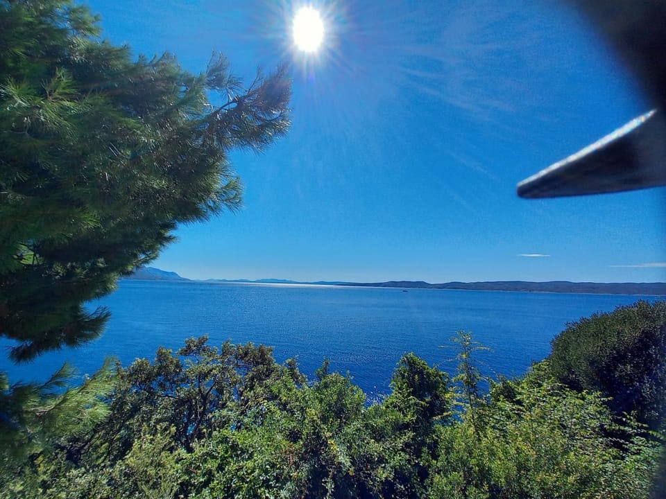 Sea view