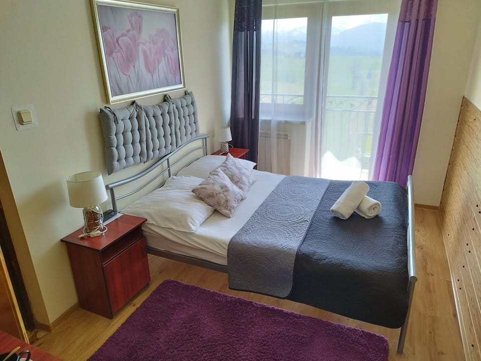 Tatrzańska Panorama Vacation rental in Lesser Poland Voivodeship