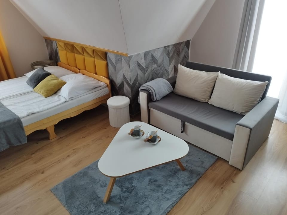 Tatrzańska Panorama Vacation rental in Lesser Poland Voivodeship