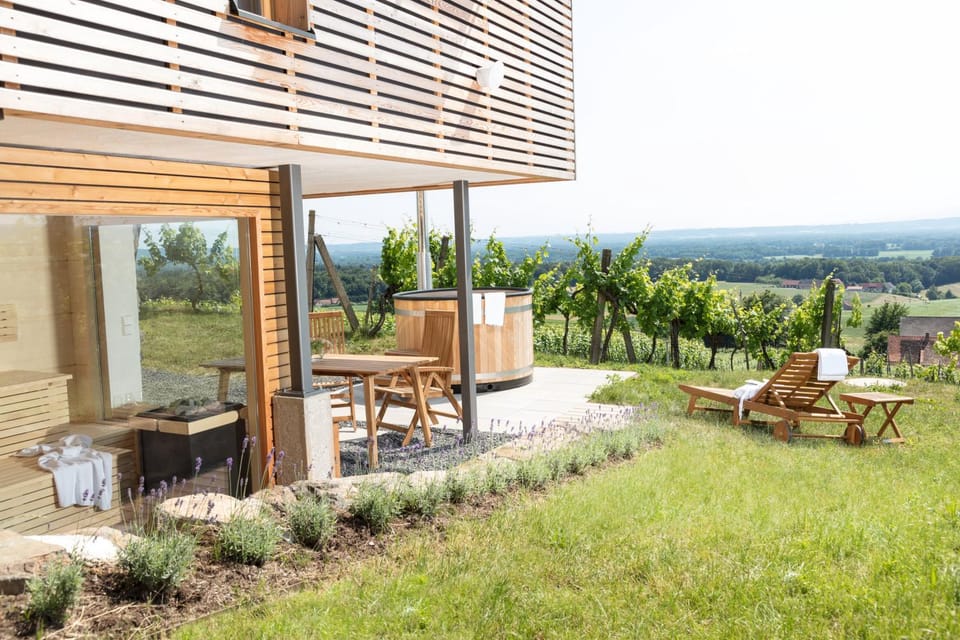 Natural landscape, Spa and wellness centre/facilities, Open Air Bath