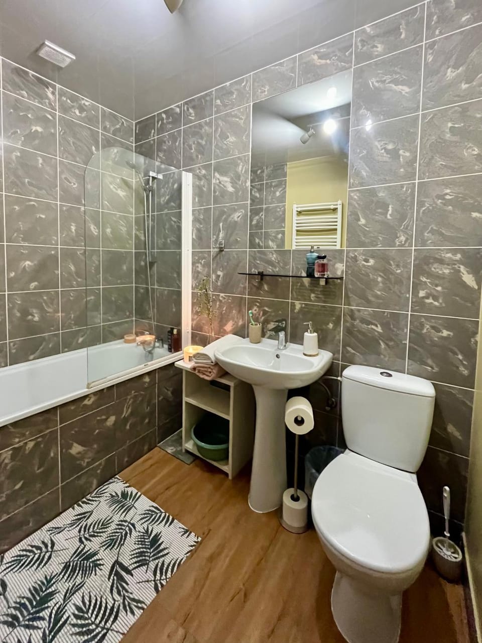 Pod Modrzewiem Farm Stay in Belarus