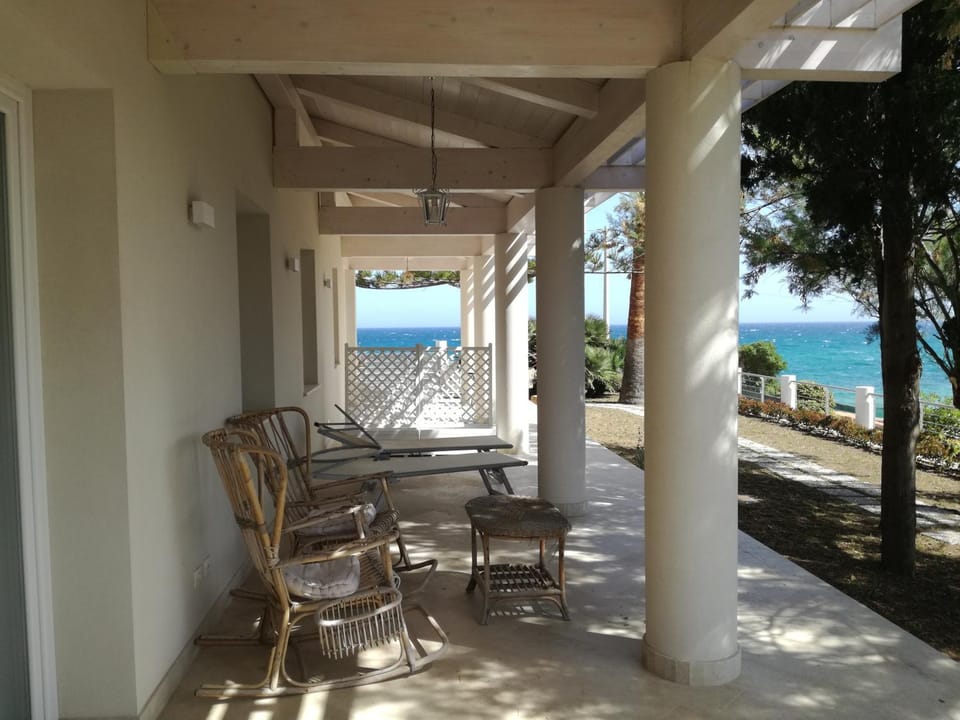 Case Gallina Apartment in Sicily