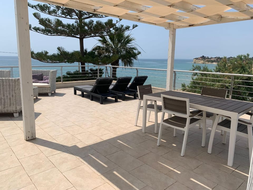 Case Gallina Apartment in Sicily
