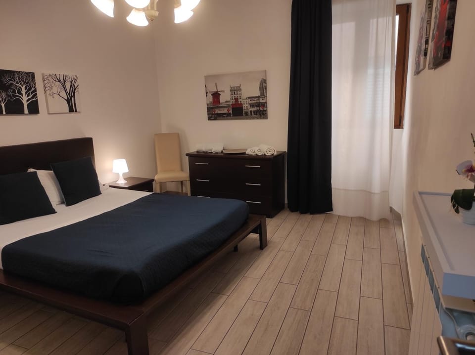 CASA ANNIO Holiday Viterbo Apartment in Viterbo