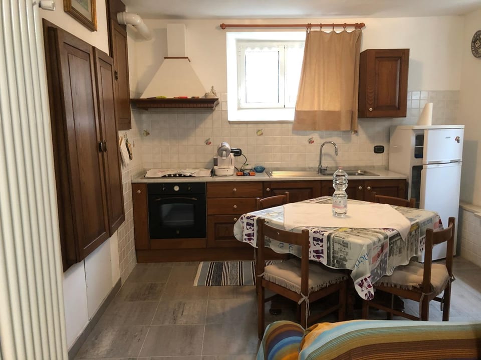 Casa Guidi Apartment in Chiavari