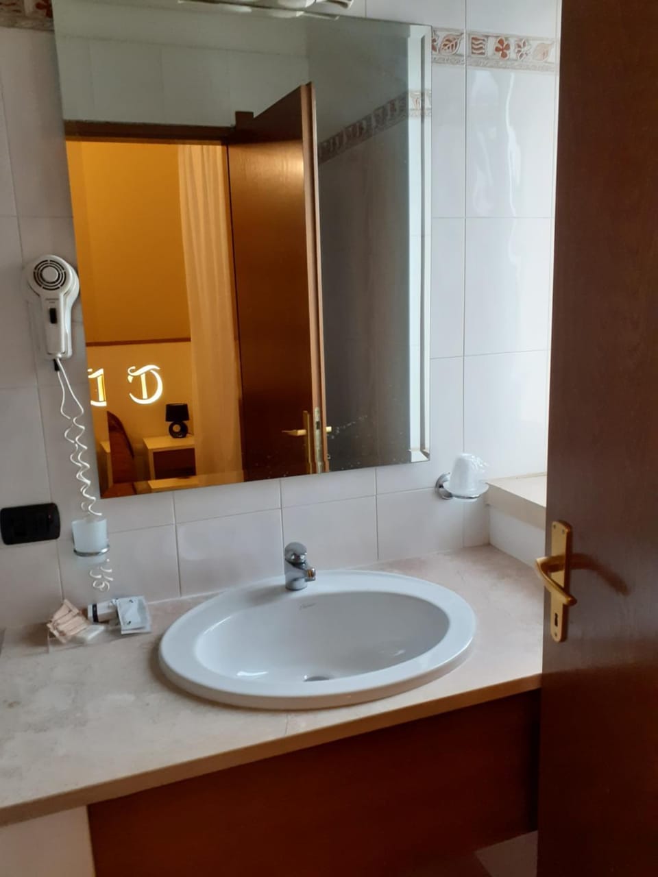 Tenuta Caradonna Hotel in Apulia