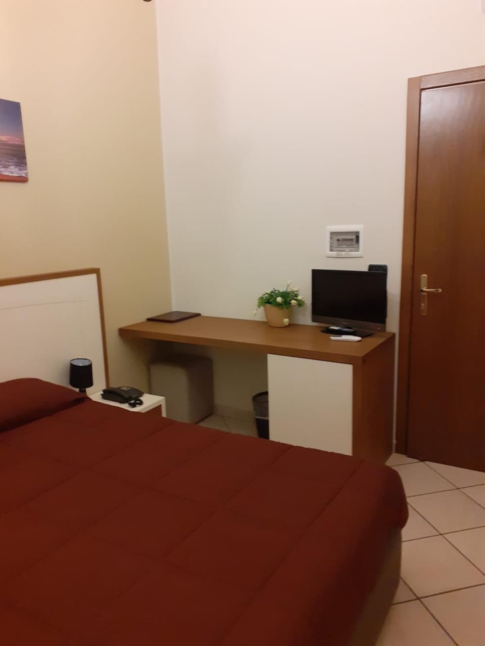 Tenuta Caradonna Hotel in Apulia