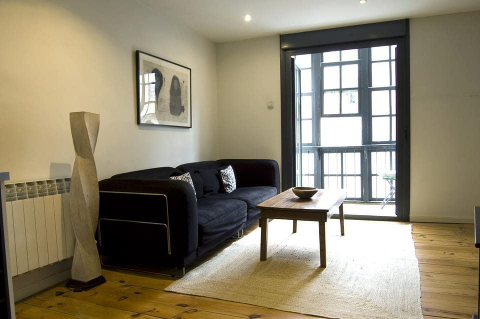 Apartamentos Ondoloin Apartment in Vitoria-Gasteiz