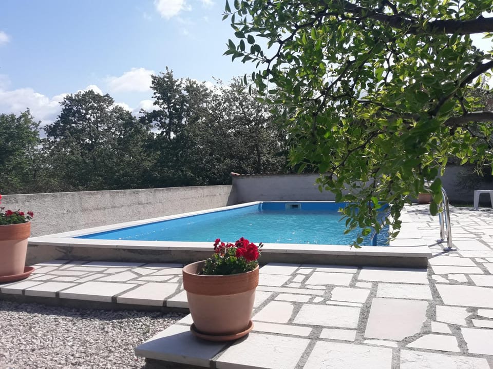 Apartments Angela Apartment in Istria County