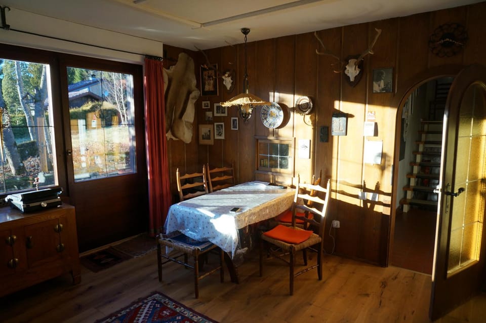 Garden, Balcony/Terrace, Living room, Other, Photo of the whole room, Decorative detail, Dining area