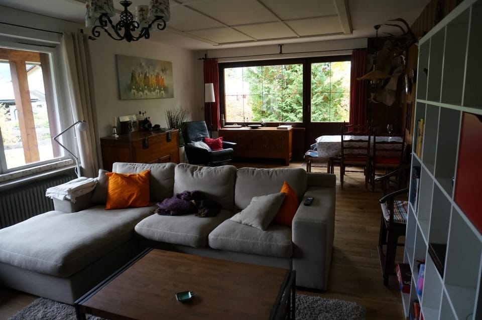 Balcony/Terrace, Photo of the whole room, Decorative detail, Dining area