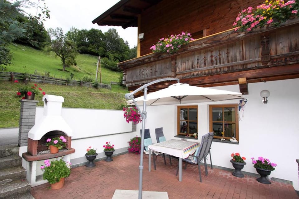 BBQ facilities
