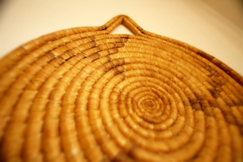 Decorative detail