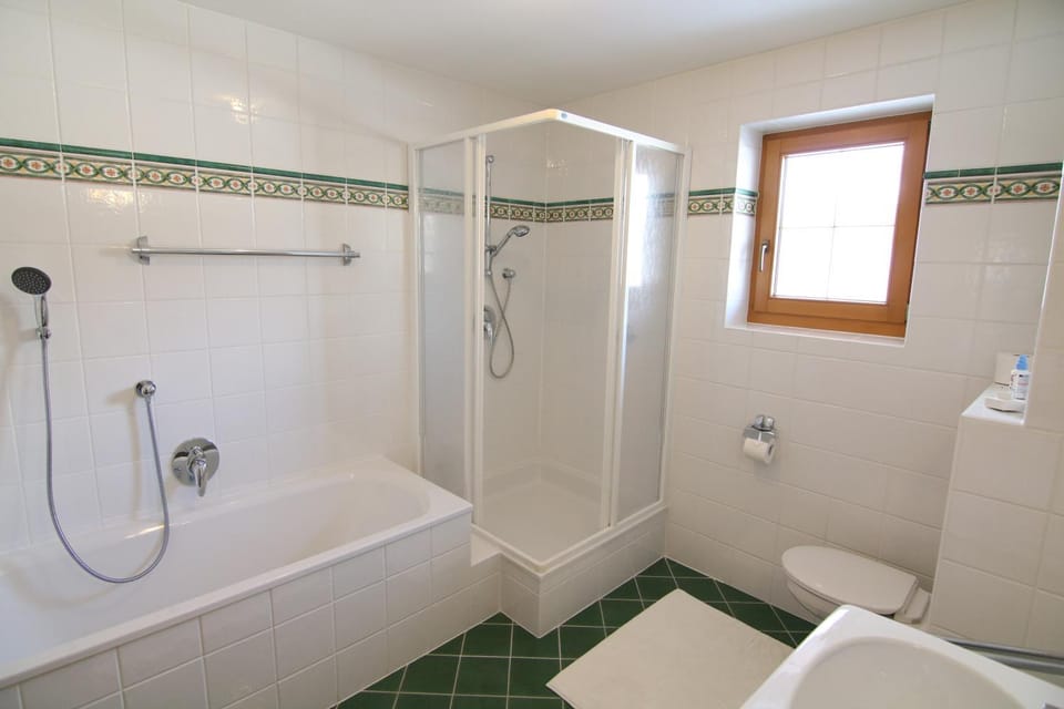Shower, Bathroom, Photo of the whole room