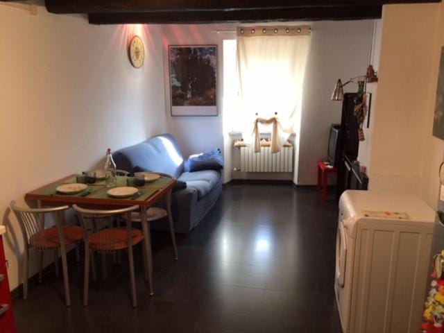 Appartamento Sant'Anselmo Apartment in Aosta