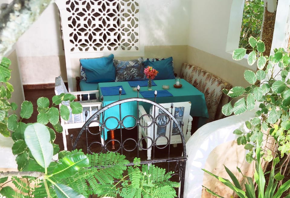 Balcony/Terrace, Seating area, Dining area
