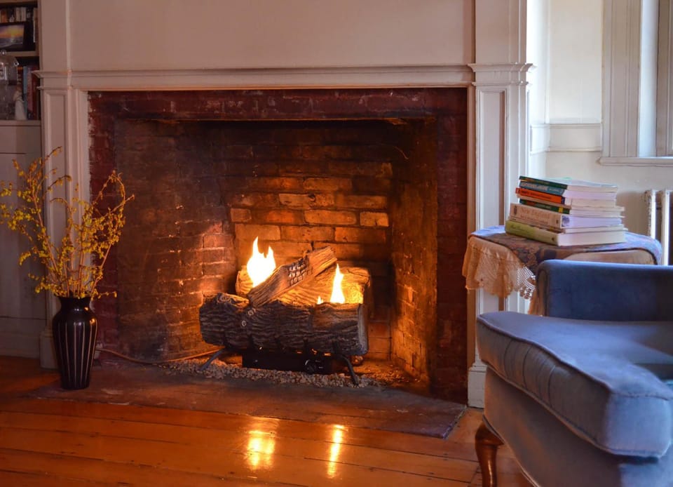 Pryor House B&B Bed and Breakfast in Bath